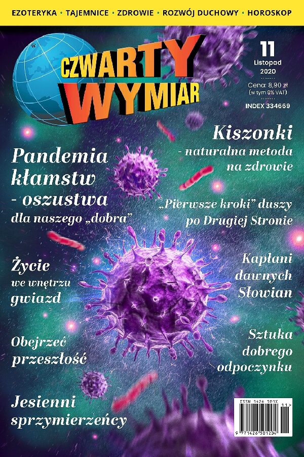 ENERGETYCZNE WZORCE EMOCJI