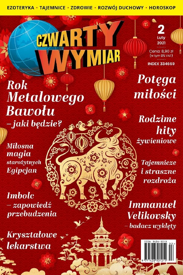 MEDYCYNA ENERGETYCZNA — cz. I