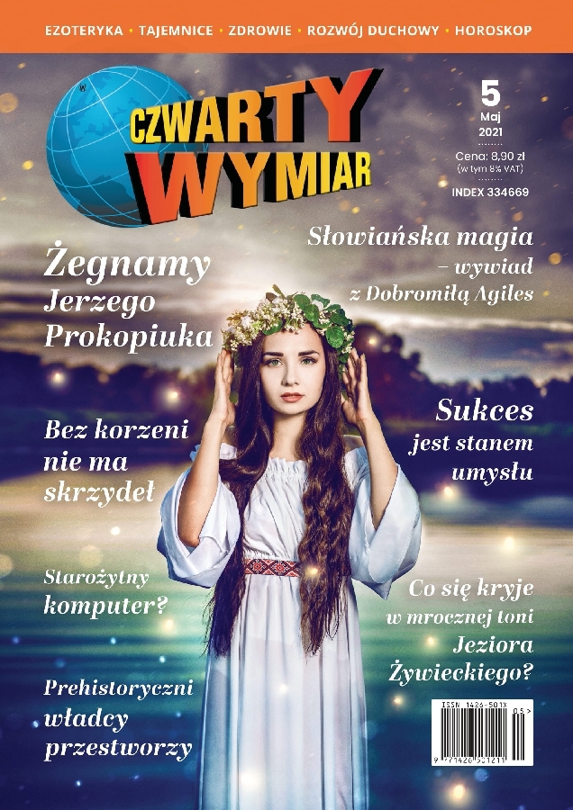 ISTOTA ŻYCIA I TRADYCJA UZDRAWIANIA — cz. II