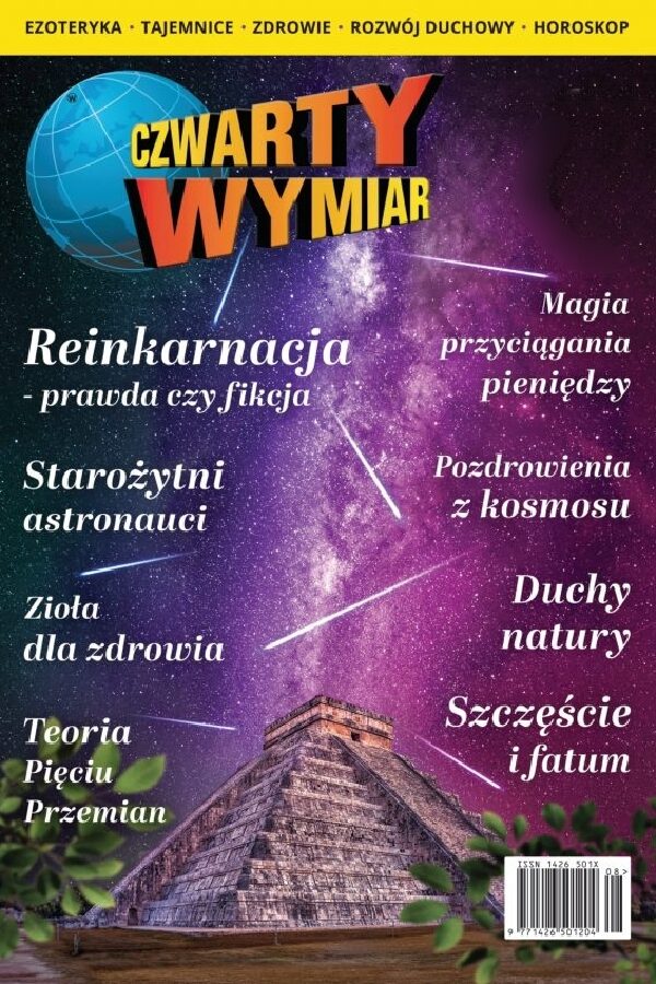 KARMICZNE WZORCE ISTNIENIA