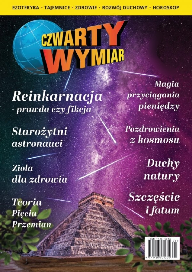 KARMICZNE WZORCE ISTNIENIA