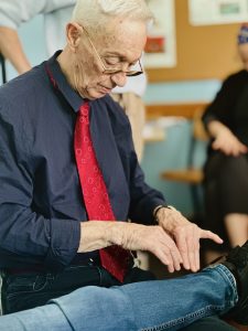 Jerzy 2 st. Bioterapii